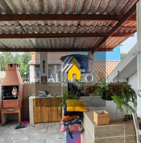 Vende-se Linda Casa na Vila Maria Zelia – Zona Leste: foto 5