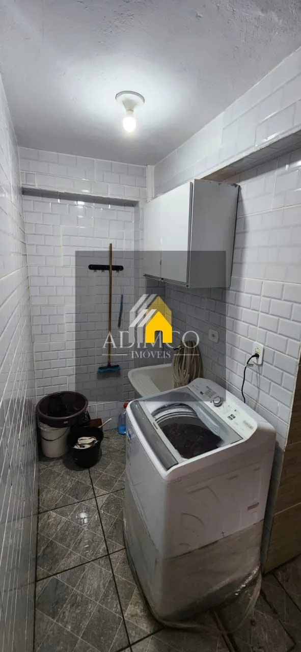 Vende-se Linda Casa na Vila Maria Zelia – Zona Leste: foto 8 de 29