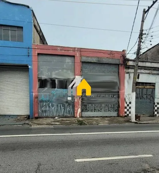 Vende ou Aluga Galpão no Belém – Bem Localizado: foto 2