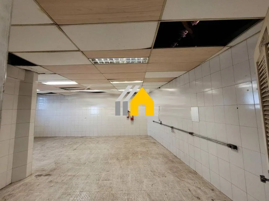 Vende ou Aluga Galpão no Belém – Bem Localizado: foto 12 de 30