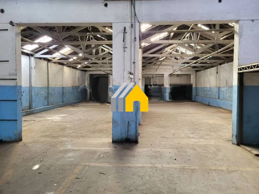 Vende ou Aluga Galpão no Belém – Bem Localizado: foto 15 de 30