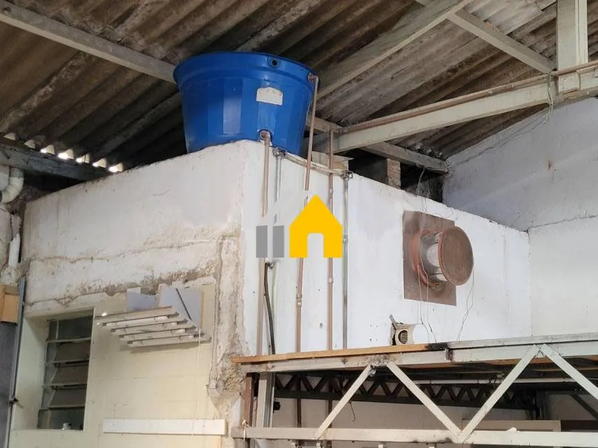 Vende ou Aluga Galpão no Belém – Bem Localizado: foto 16 de 30