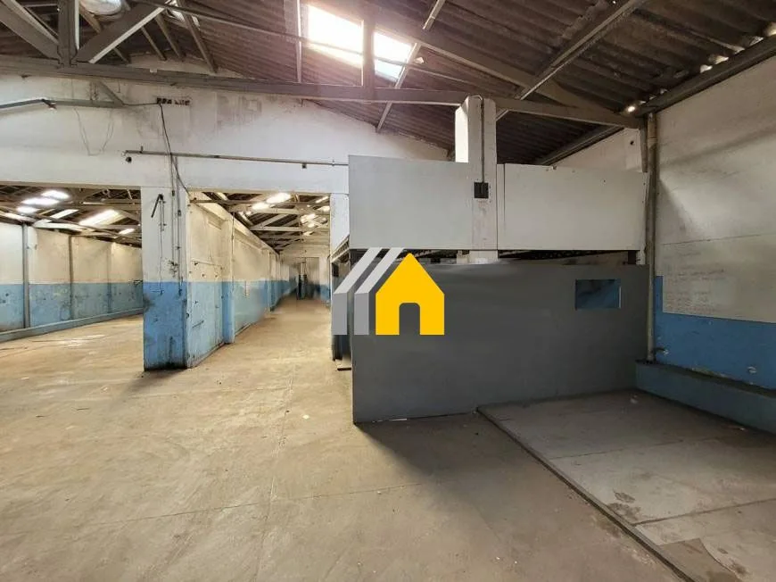 Vende ou Aluga Galpão no Belém – Bem Localizado: foto 18 de 30