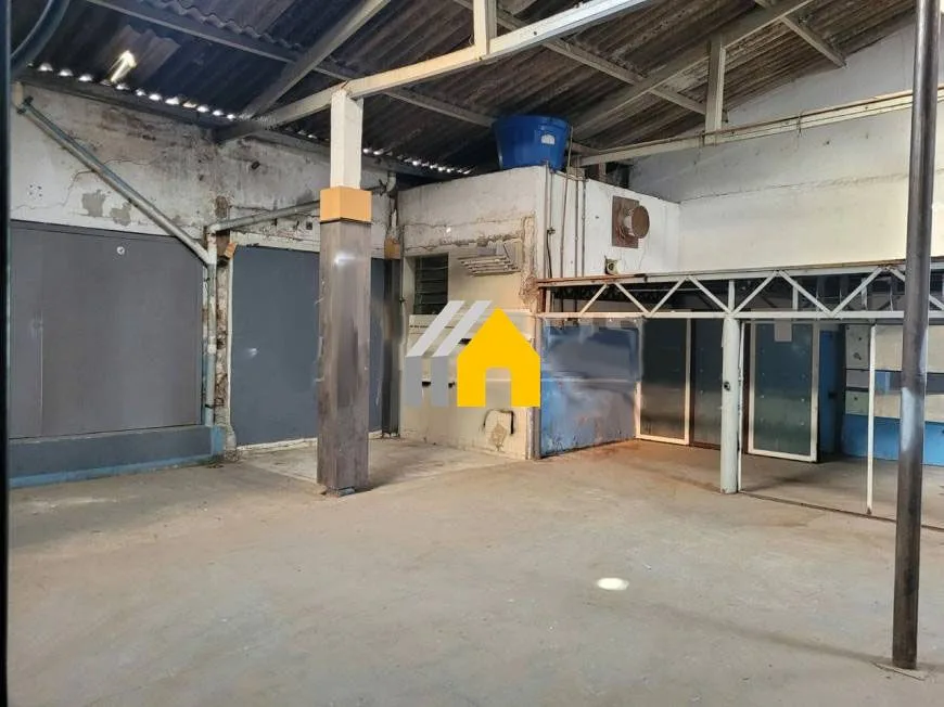 Vende ou Aluga Galpão no Belém – Bem Localizado: foto 19 de 30