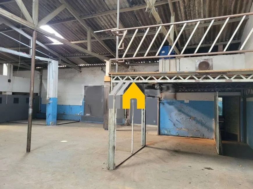 Vende ou Aluga Galpão no Belém – Bem Localizado: foto 20 de 30