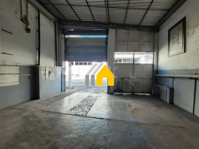 Vende ou Aluga Galpão no Belém – Bem Localizado: foto 4
