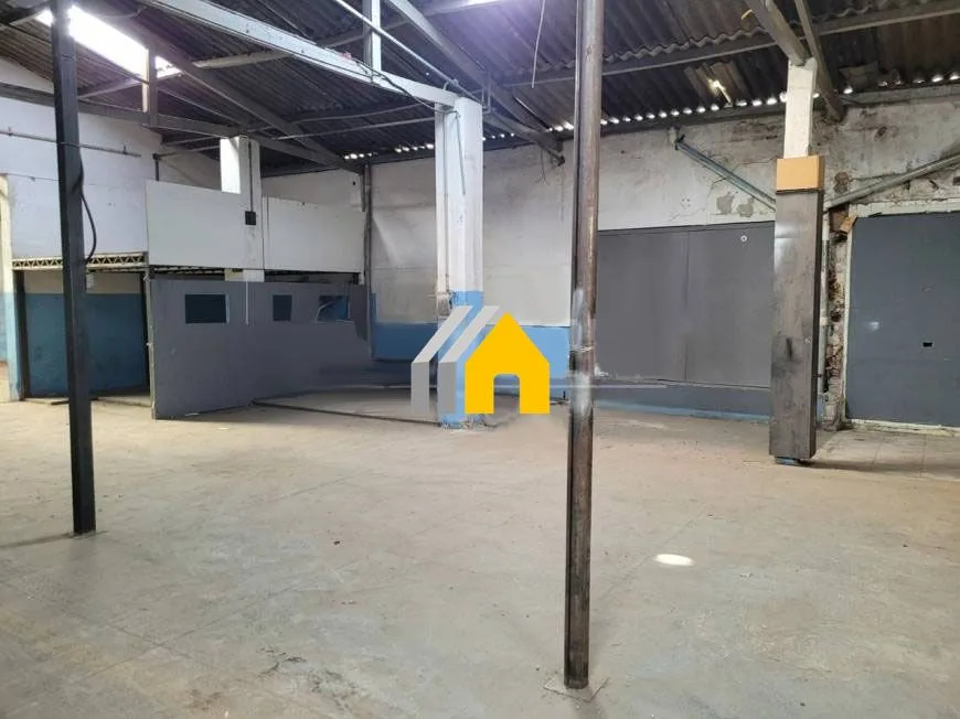 Vende ou Aluga Galpão no Belém – Bem Localizado: foto 30 de 30