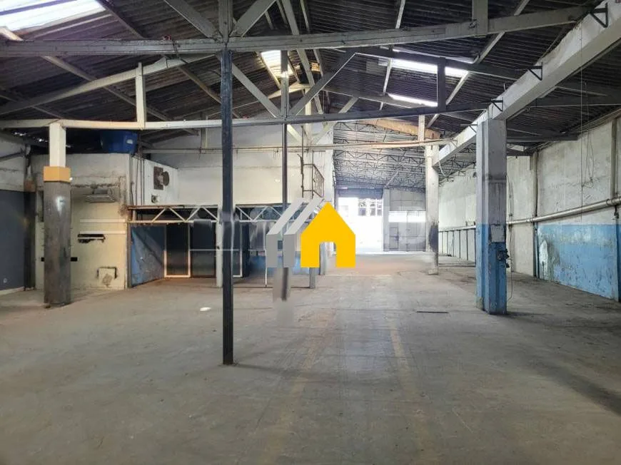 Vende ou Aluga Galpão no Belém – Bem Localizado: foto 7 de 30