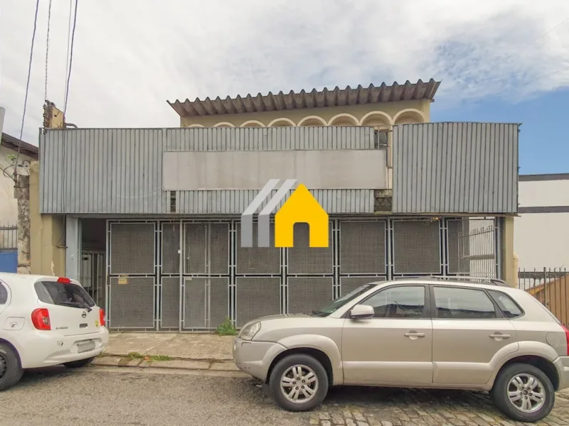 Aluga-se Galpão na Vila Formosa – Zona Leste