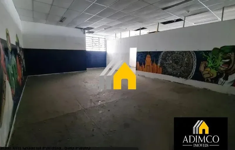 Vende Galpão a Água Rasa – Zona Leste: foto 2