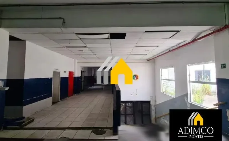 Vende Galpão a Água Rasa – Zona Leste: foto 5