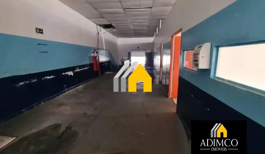 Vende Galpão a Água Rasa – Zona Leste: foto 7 de 9