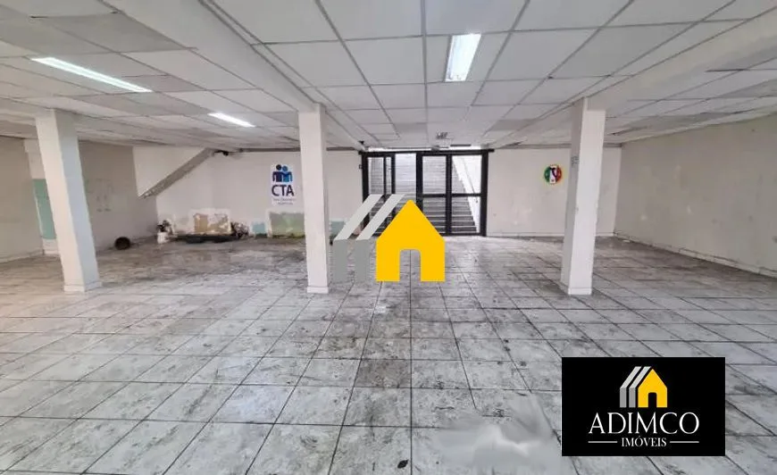 Vende Galpão a Água Rasa – Zona Leste: foto 9 de 9