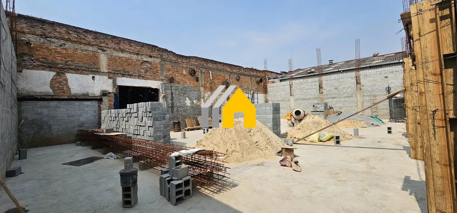 Aluga-se Galpão na Mooca Bem Localizado – Zona – Leste: foto 7 de 12