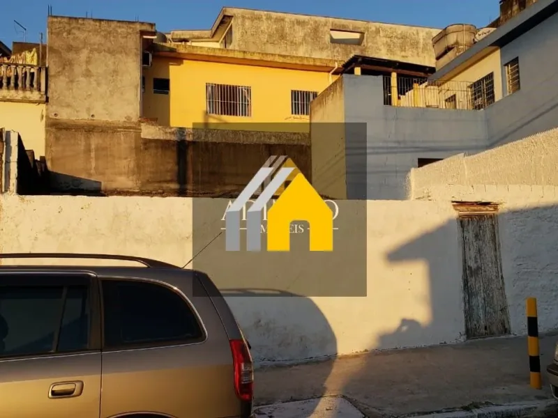 Aluga-se Terreno no Cangaíba – Zona-Leste