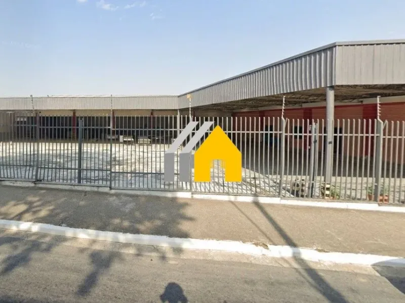 Aluga-se Terreno Bem Localizado – Vila Guilherme