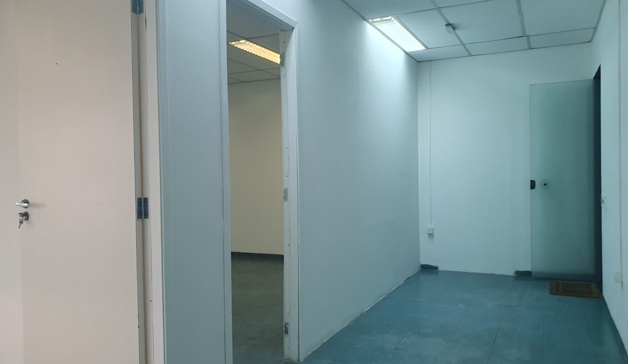 HALL DE ENTRADA