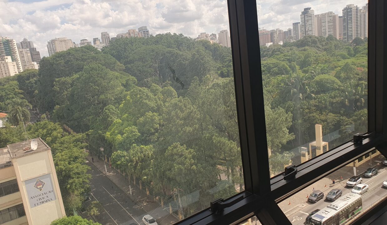 VISTA