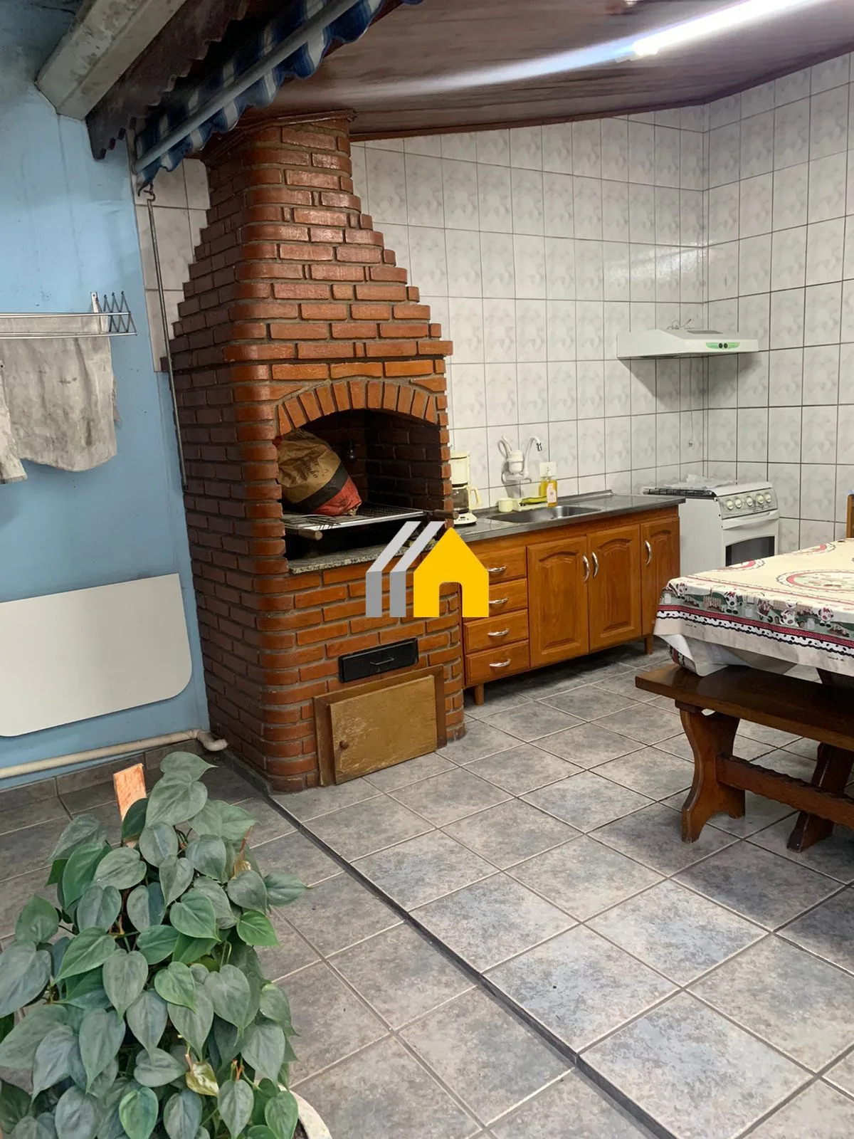 Vende Casa com Salão no Belém – Zona Leste: foto 11 de 16