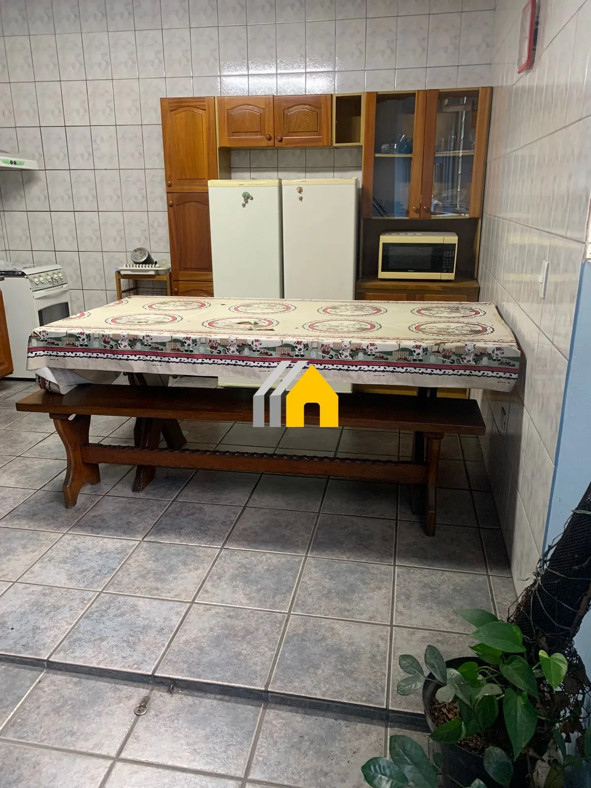 Vende Casa com Salão no Belém – Zona Leste: foto 12 de 16