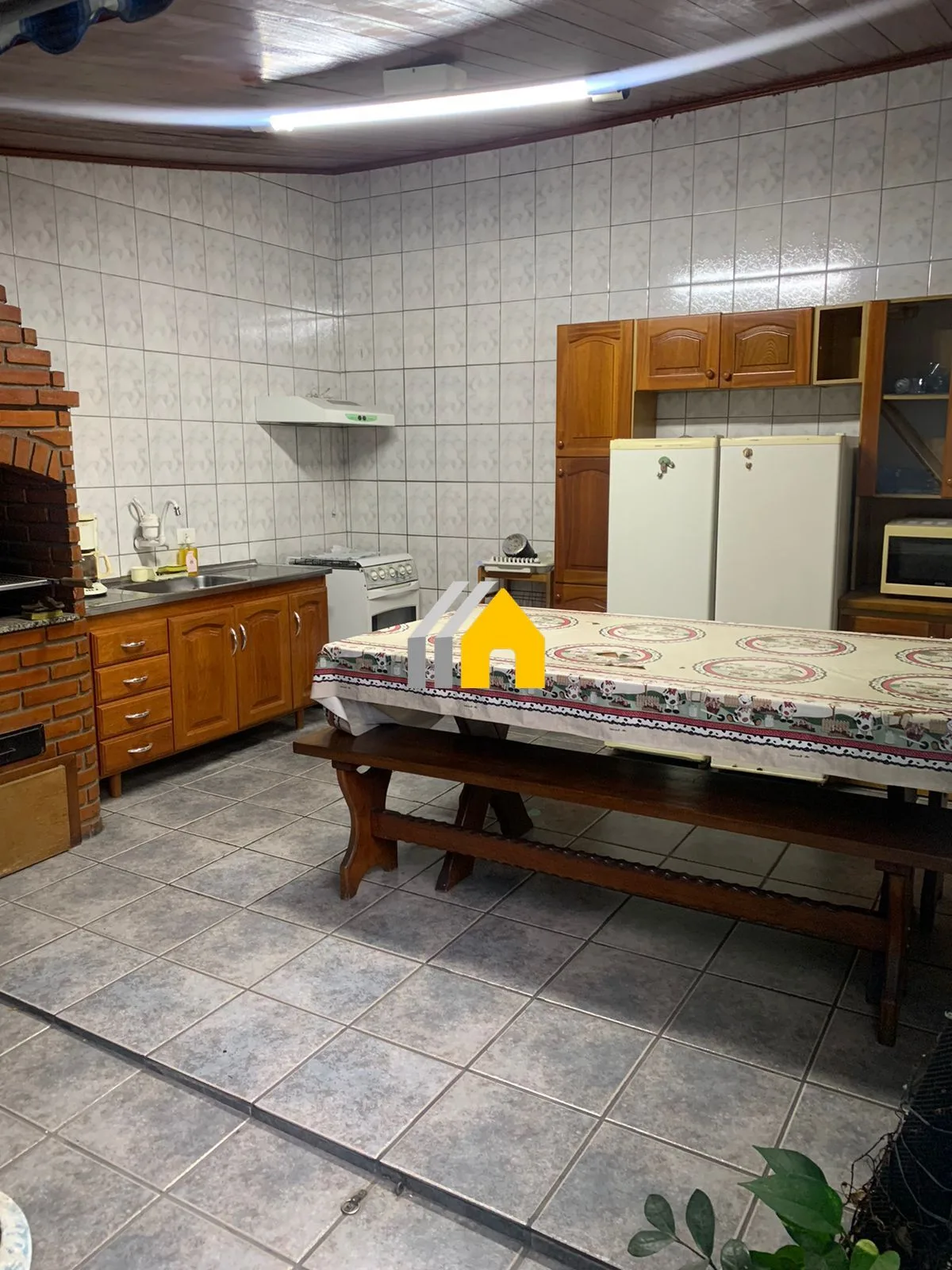 Vende Casa com Salão no Belém – Zona Leste: foto 13 de 16