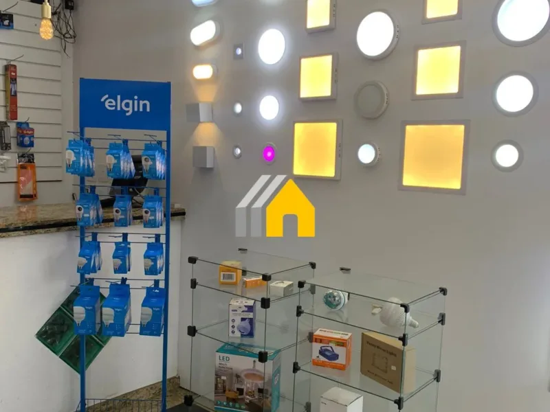 Vende Casa com Salão no Belém – Zona Leste: foto 3