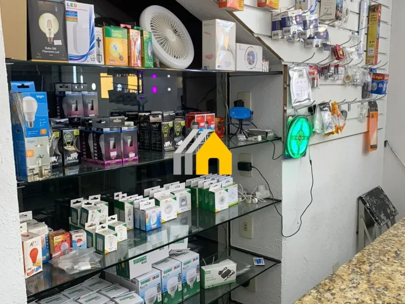 Vende Casa com Salão no Belém – Zona Leste: foto 4
