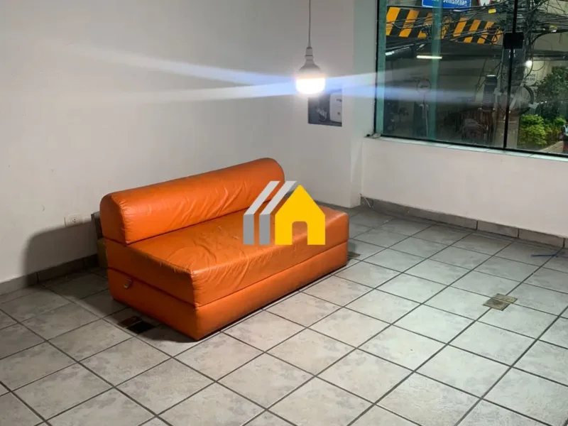 Vende Casa com Salão no Belém – Zona Leste: foto 5