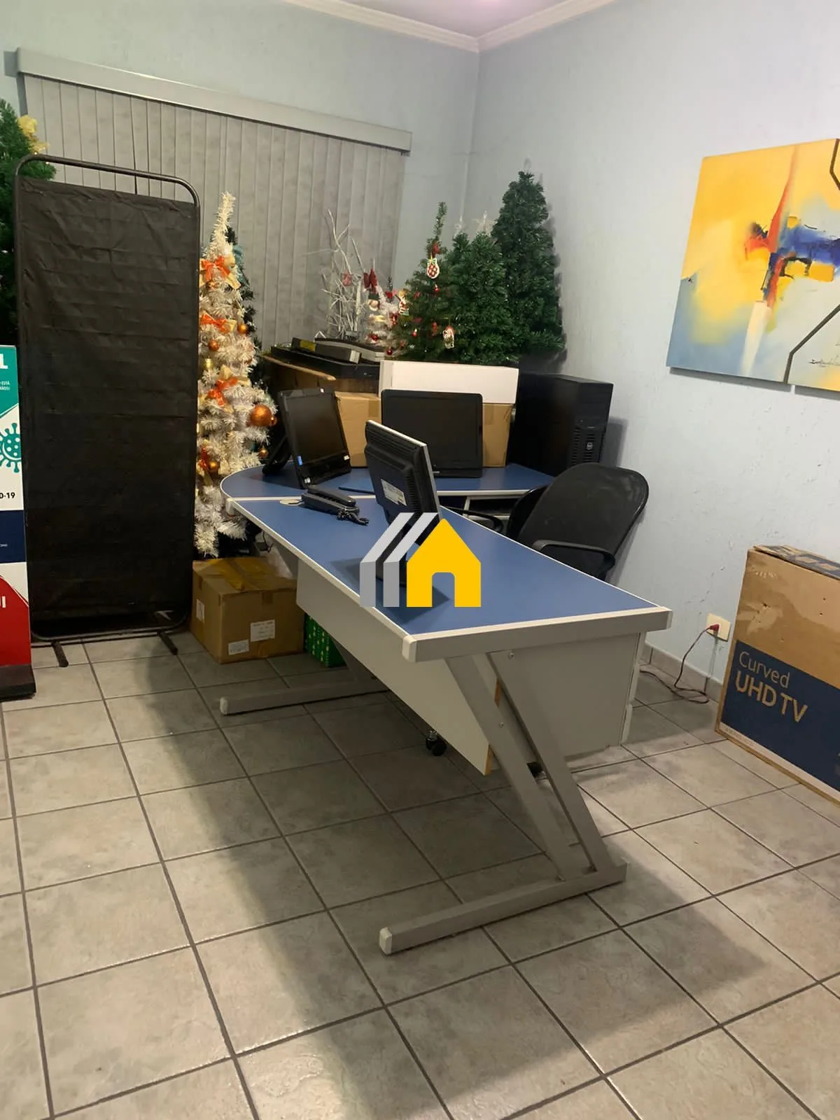 Vende Casa com Salão no Belém – Zona Leste: foto 7 de 16
