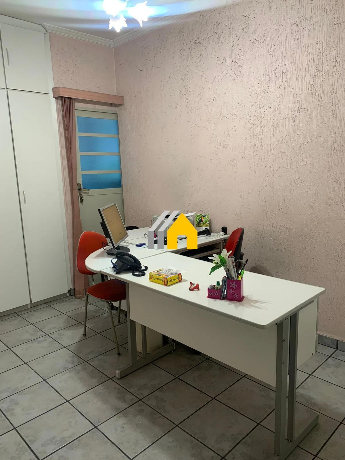 Vende Casa com Salão no Belém – Zona Leste: foto 9 de 16