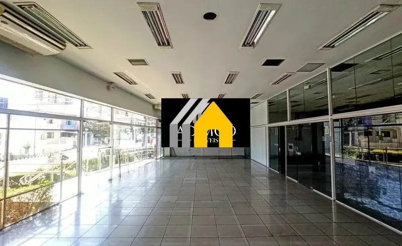 Aluga-se Galpão na Parada Inglesa – Zona Norte