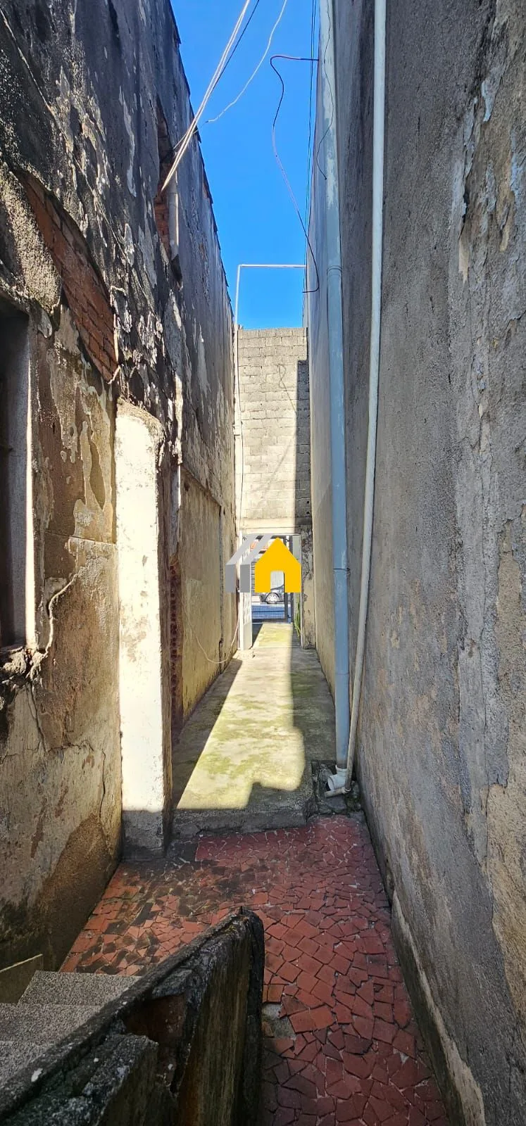 Vende Saloes Comercial e Casa no Belém – Zona Leste: foto 16 de 30