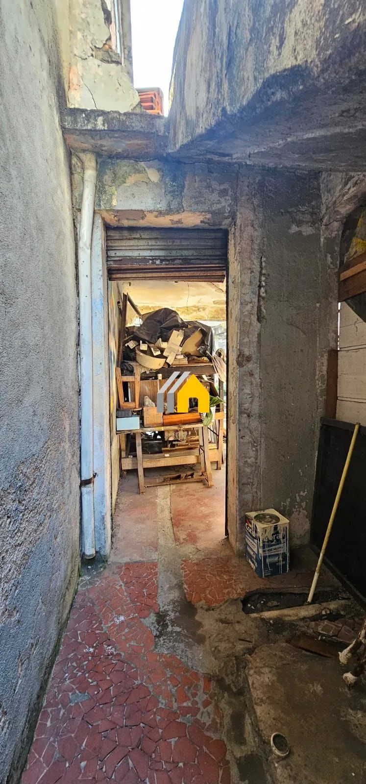 Vende Saloes Comercial e Casa no Belém – Zona Leste: foto 17 de 30