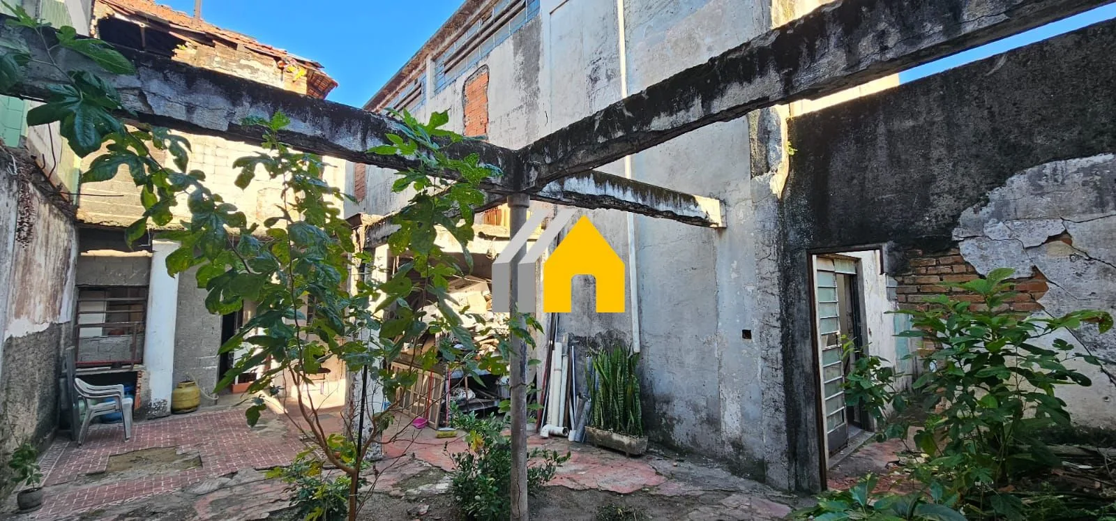 Vende Saloes Comercial e Casa no Belém – Zona Leste: foto 24 de 30