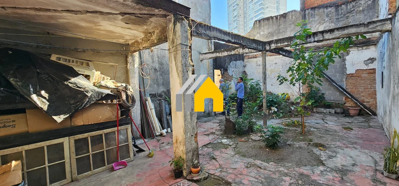 Vende Saloes Comercial e Casa no Belém – Zona Leste: foto 26 de 30