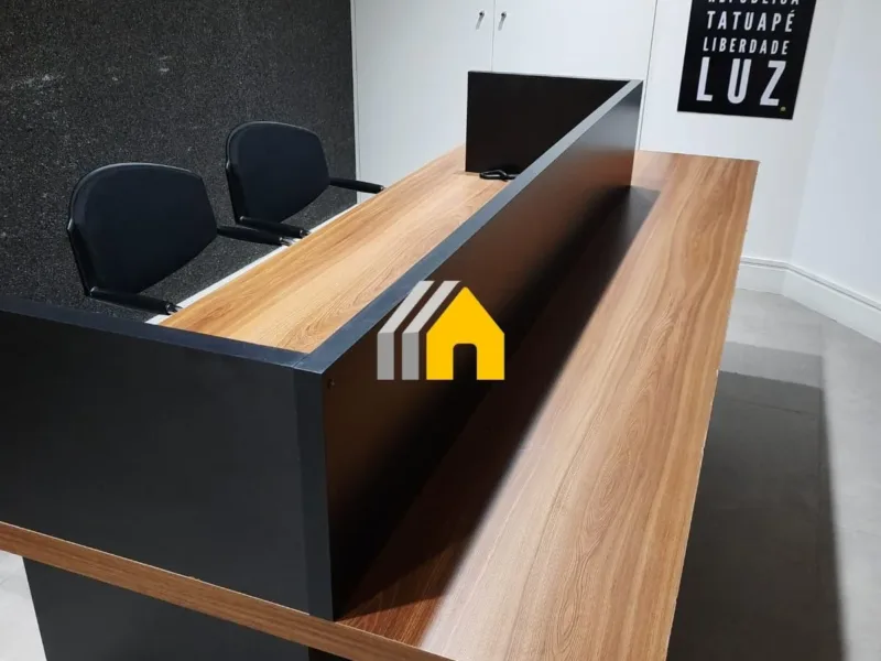 Vende Saloes Comercial e Casa no Belém – Zona Leste: foto 5