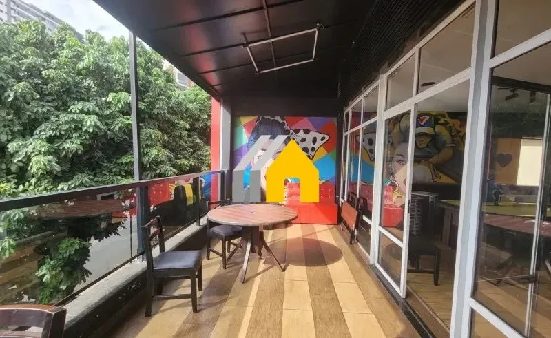 Aluga-se Ponto Comercial na Vila Clementino- Zona Sul: foto 2