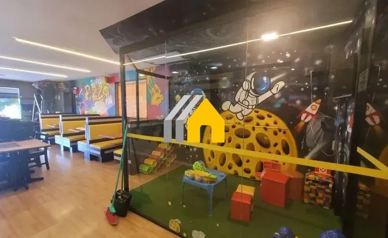 Aluga-se Ponto Comercial na Vila Clementino- Zona Sul: foto 3