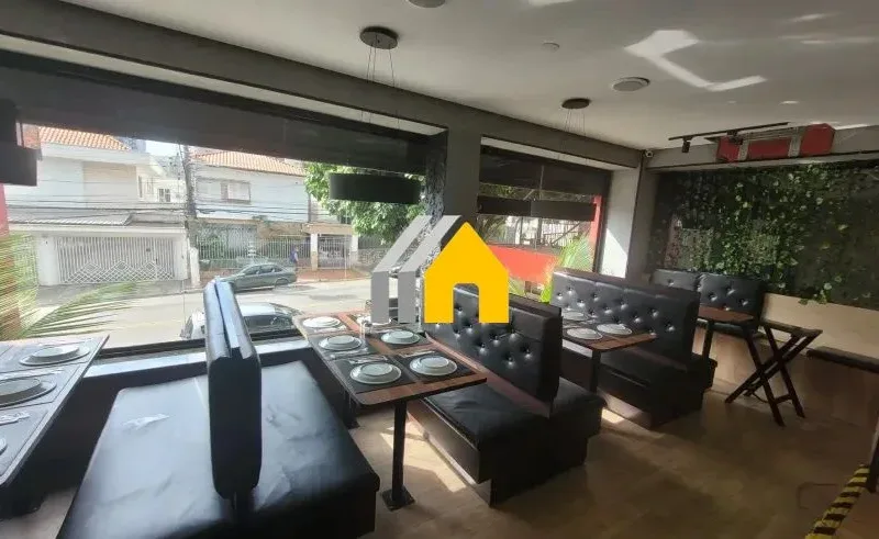 Aluga-se Ponto Comercial na Vila Clementino- Zona Sul: foto 4