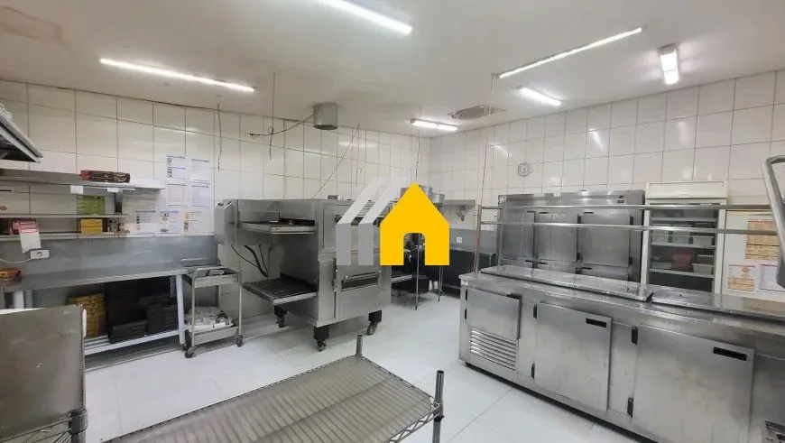 Aluga-se Ponto Comercial na Vila Clementino- Zona Sul: foto 6 de 12