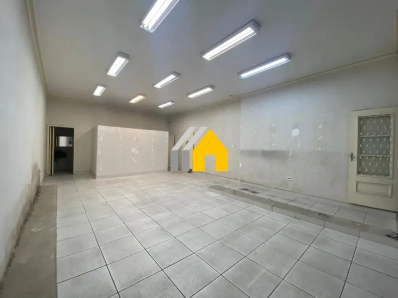 Aluga Lindo Salão ao Lado do Templo – Brás