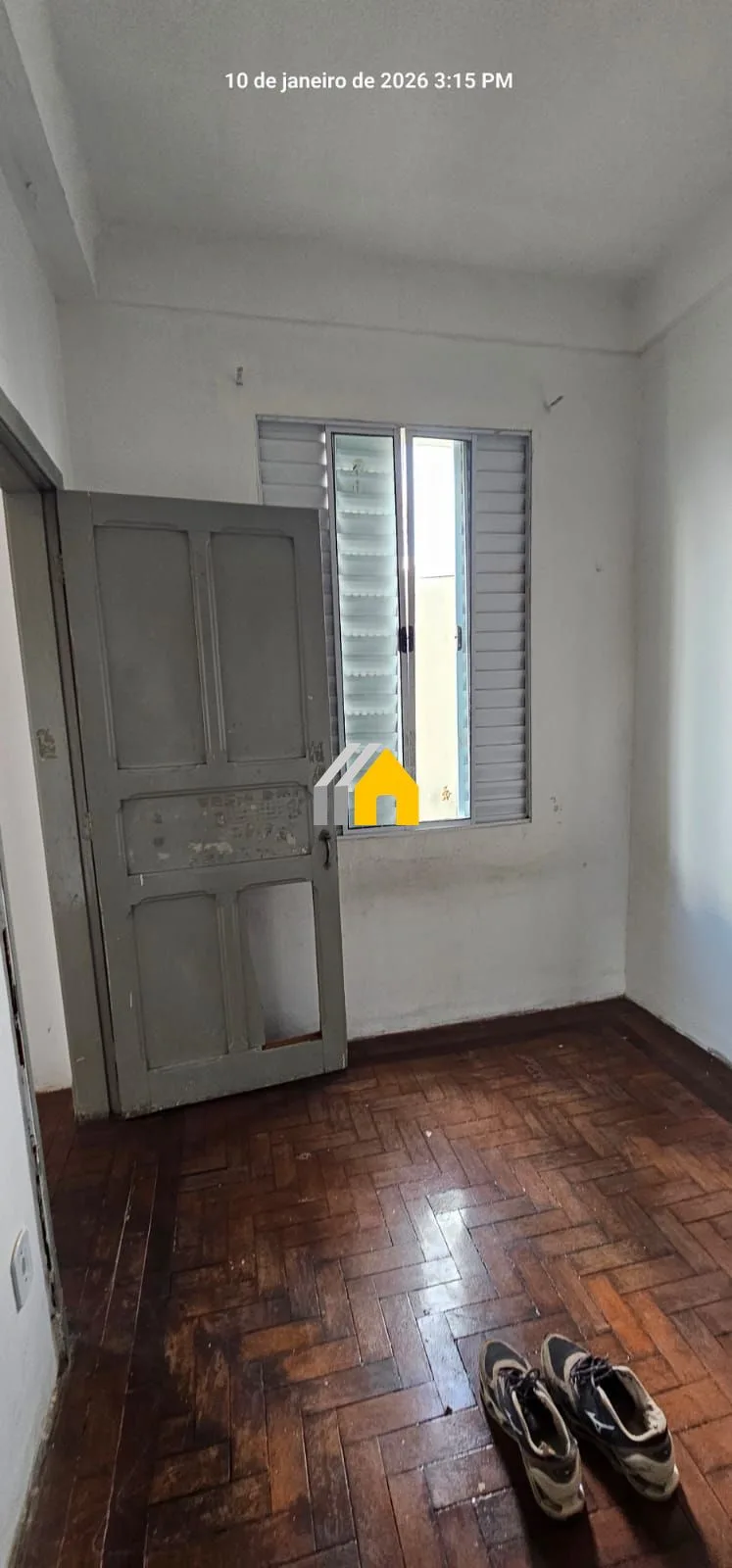 Aluga-se ou Vende-se Apto no Brás: foto 7 de 7