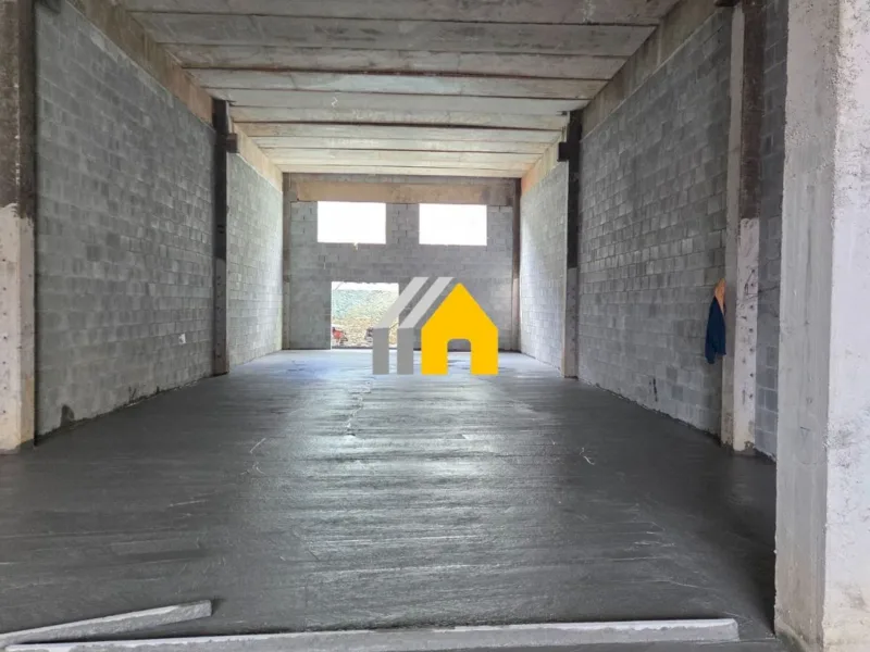 Vende ou Aluga Galpão com 574 M² no Belém – São Paulo – SP