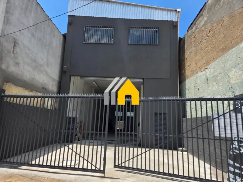 Vende ou Aluga Galpão com 574 M² no Belém – São Paulo – SP: foto 3