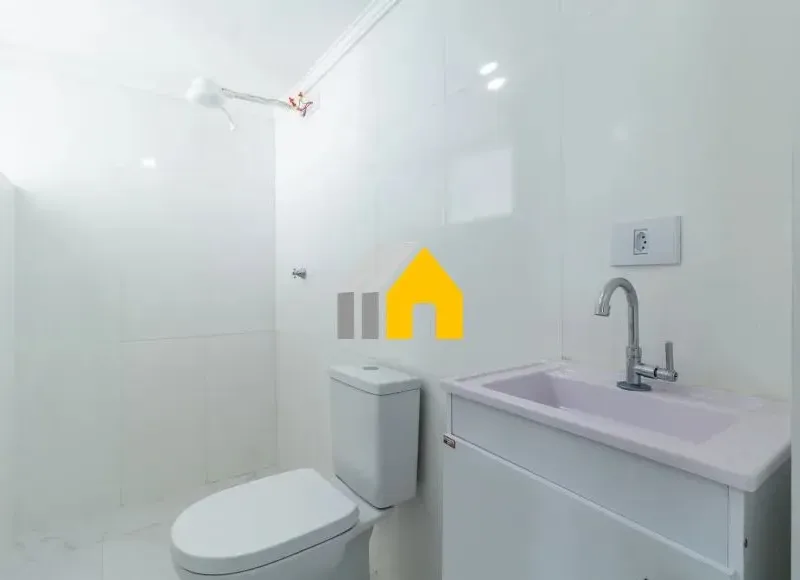Aluga-se Casa Comercial – Mooca – SP: foto 4