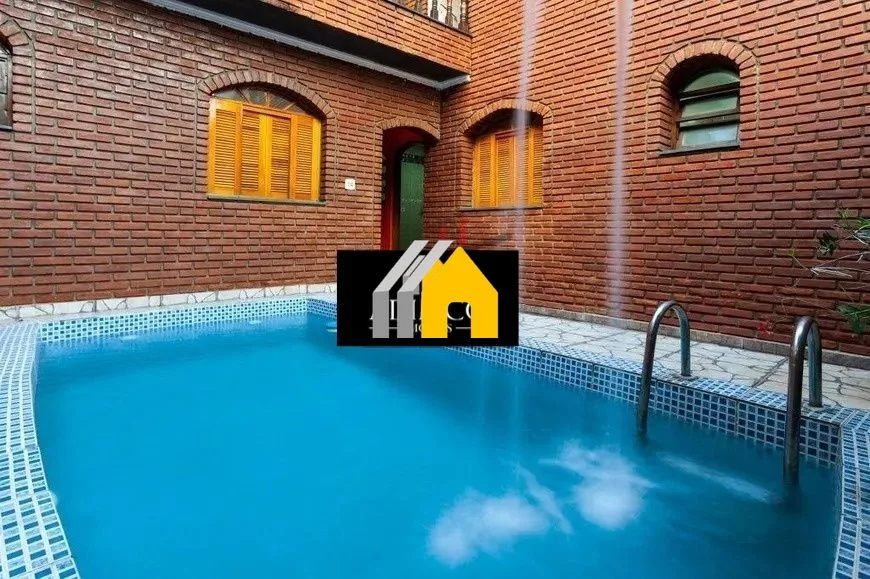 Casa Comercial para Venda ou Aluguel, 240m² – Tatuapé – SP: foto 10 de 15