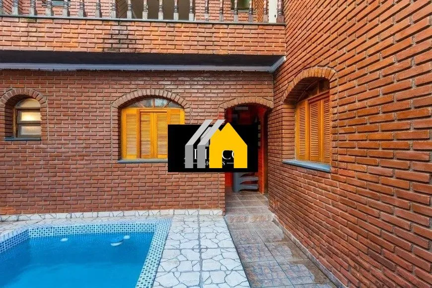 Casa Comercial para Venda ou Aluguel, 240m² – Tatuapé – SP: foto 12 de 15