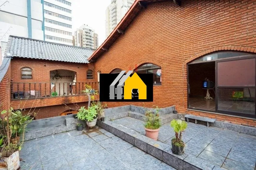 Casa Comercial para Venda ou Aluguel, 240m² – Tatuapé – SP: foto 14 de 15
