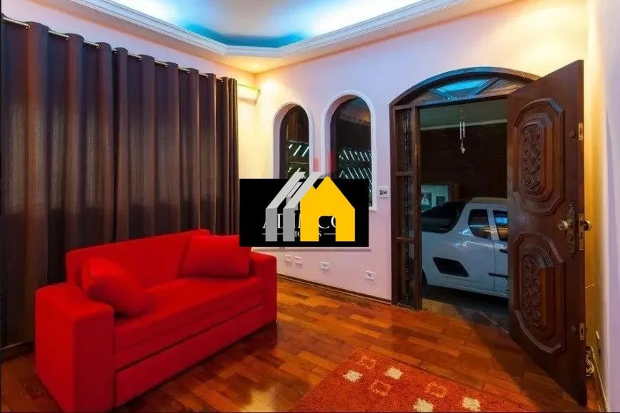 Casa Comercial para Venda ou Aluguel, 240m² – Tatuapé – SP: foto 6 de 15