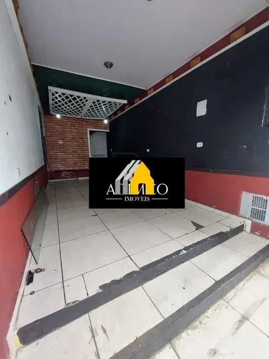Aluga-se Salão no Belenzinho – SP: foto 15 de 17
